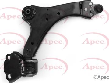 APEC AST2909 - Bras de liaison, suspension de roue cwaw.fr