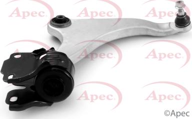 APEC AST2904 - Bras de liaison, suspension de roue cwaw.fr