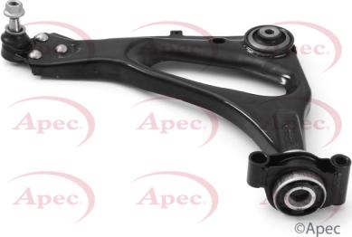 APEC AST2915 - Bras de liaison, suspension de roue cwaw.fr