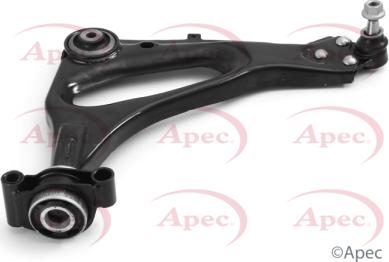 APEC AST2916 - Bras de liaison, suspension de roue cwaw.fr