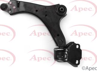 APEC AST2910 - Bras de liaison, suspension de roue cwaw.fr