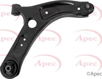 APEC AST2918 - Bras de liaison, suspension de roue cwaw.fr