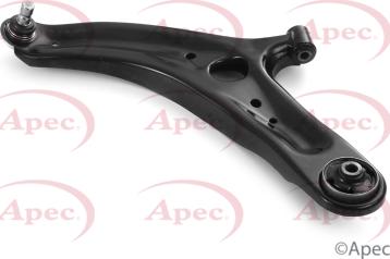 APEC AST2989 - Bras de liaison, suspension de roue cwaw.fr