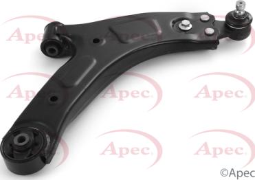 APEC AST2988 - Bras de liaison, suspension de roue cwaw.fr