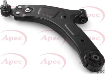 APEC AST2987 - Bras de liaison, suspension de roue cwaw.fr