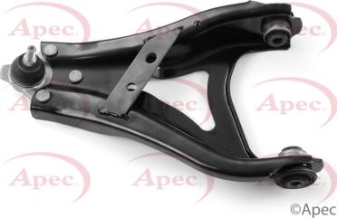 APEC AST2931 - Bras de liaison, suspension de roue cwaw.fr