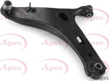 APEC AST2938 - Bras de liaison, suspension de roue cwaw.fr