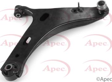 APEC AST2937 - Bras de liaison, suspension de roue cwaw.fr