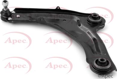 APEC AST2925 - Bras de liaison, suspension de roue cwaw.fr