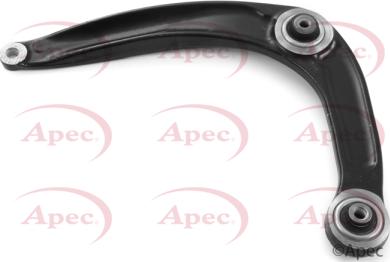 APEC AST2923 - Bras de liaison, suspension de roue cwaw.fr