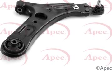 APEC AST2499 - Bras de liaison, suspension de roue cwaw.fr