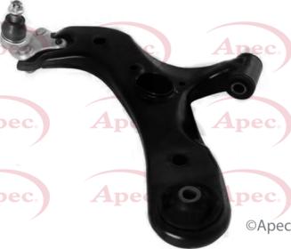 APEC AST2494 - Bras de liaison, suspension de roue cwaw.fr