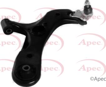 APEC AST2495 - Bras de liaison, suspension de roue cwaw.fr