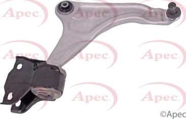 APEC AST2496 - Bras de liaison, suspension de roue cwaw.fr