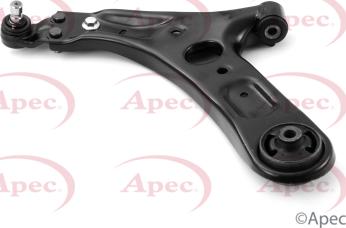 APEC AST2498 - Bras de liaison, suspension de roue cwaw.fr