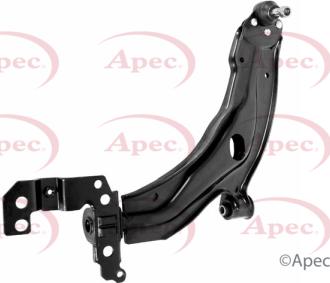 APEC AST2492 - Bras de liaison, suspension de roue cwaw.fr