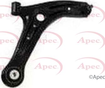 APEC AST2449 - Bras de liaison, suspension de roue cwaw.fr