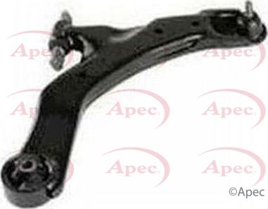 APEC AST2444 - Bras de liaison, suspension de roue cwaw.fr