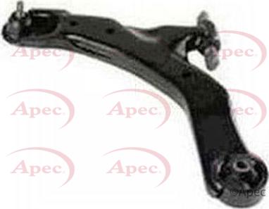 APEC AST2445 - Bras de liaison, suspension de roue cwaw.fr