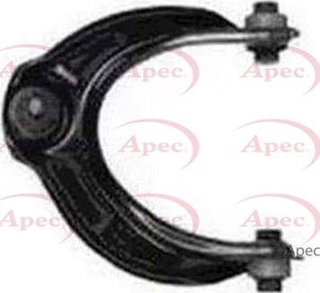 APEC AST2446 - Bras de liaison, suspension de roue cwaw.fr