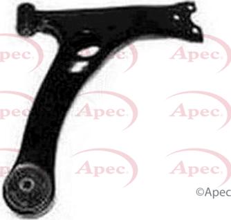 APEC AST2440 - Bras de liaison, suspension de roue cwaw.fr