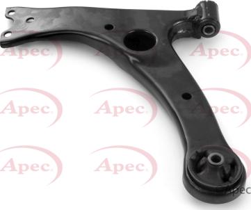 APEC AST2441 - Bras de liaison, suspension de roue cwaw.fr