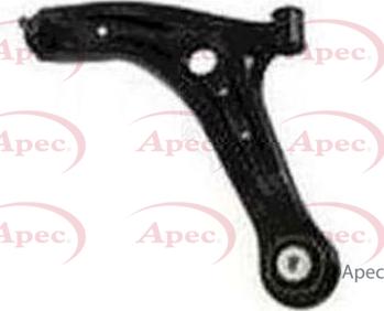 APEC AST2448 - Bras de liaison, suspension de roue cwaw.fr