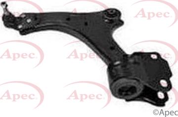 APEC AST2443 - Bras de liaison, suspension de roue cwaw.fr