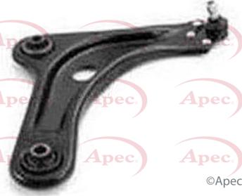 APEC AST2459 - Bras de liaison, suspension de roue cwaw.fr