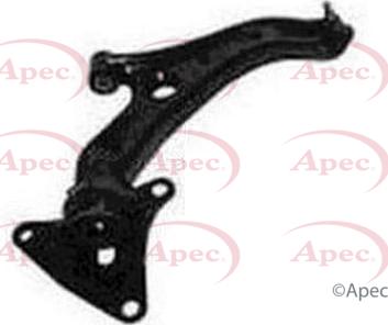 APEC AST2456 - Bras de liaison, suspension de roue cwaw.fr