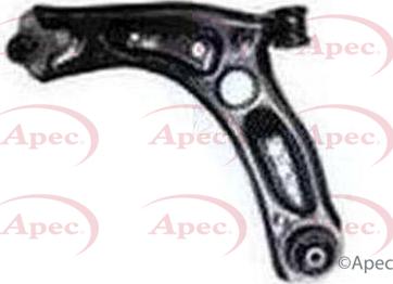 APEC AST2450 - Bras de liaison, suspension de roue cwaw.fr