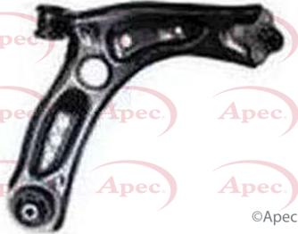 APEC AST2451 - Bras de liaison, suspension de roue cwaw.fr