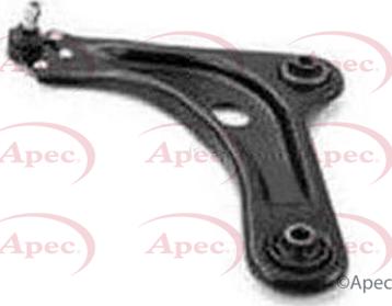 APEC AST2458 - Bras de liaison, suspension de roue cwaw.fr