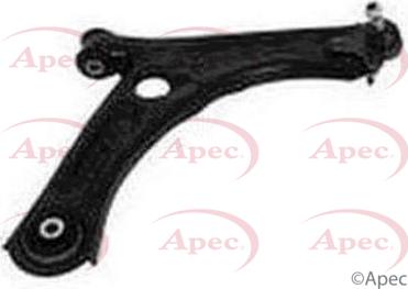 APEC AST2453 - Bras de liaison, suspension de roue cwaw.fr