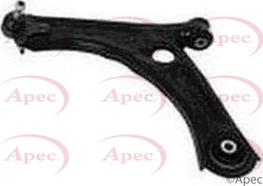 APEC AST2452 - Bras de liaison, suspension de roue cwaw.fr