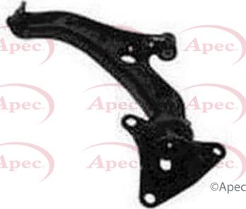 APEC AST2457 - Bras de liaison, suspension de roue cwaw.fr