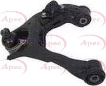 APEC AST2461 - Bras de liaison, suspension de roue cwaw.fr