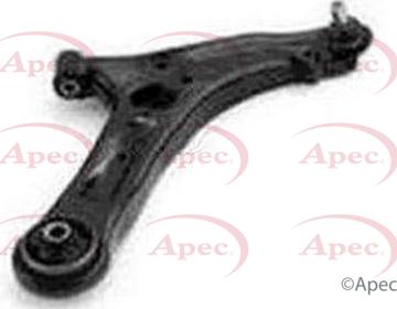 APEC AST2463 - Bras de liaison, suspension de roue cwaw.fr