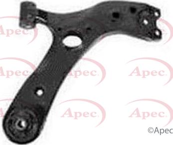 APEC AST2467 - Bras de liaison, suspension de roue cwaw.fr