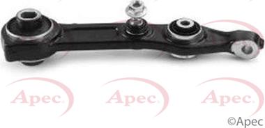 APEC AST2407 - Bras de liaison, suspension de roue cwaw.fr