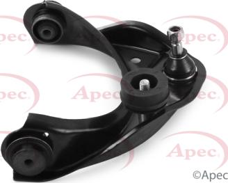 APEC AST2489 - Bras de liaison, suspension de roue cwaw.fr