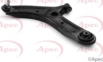 APEC AST2484 - Bras de liaison, suspension de roue cwaw.fr