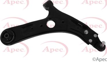 APEC AST2486 - Bras de liaison, suspension de roue cwaw.fr