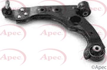 APEC AST2439 - Bras de liaison, suspension de roue cwaw.fr