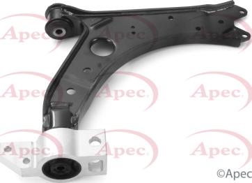 APEC AST2434 - Bras de liaison, suspension de roue cwaw.fr