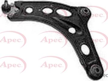 APEC AST2436 - Bras de liaison, suspension de roue cwaw.fr