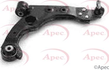 APEC AST2438 - Bras de liaison, suspension de roue cwaw.fr