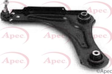 APEC AST2433 - Bras de liaison, suspension de roue cwaw.fr