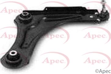 APEC AST2432 - Bras de liaison, suspension de roue cwaw.fr