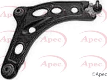 APEC AST2437 - Bras de liaison, suspension de roue cwaw.fr